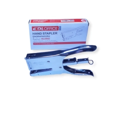 ABROCHADORA PINZA CROMADA