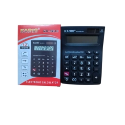 CALCULADORA KADIO 12 dgitos