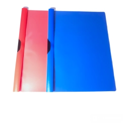 CARPETA C/CLIP METALICO A4 YIL 5533