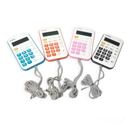 CALCULADORA EATES DC-109 8 dgitos