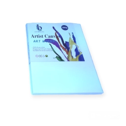 BASTIDOR DE TELA PARA PINTURA 18X24CM