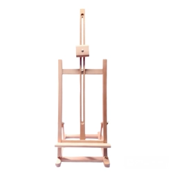 CABALLETE PARA PINTURA DE MADERA DE HAYA