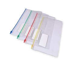 SOBRE ZIP YIL 5645 CHEQUE X12