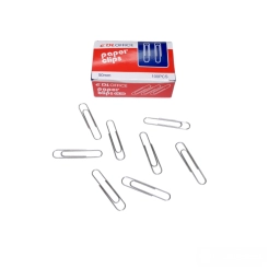 CLIP 50MM CAJA X100 REDONDO