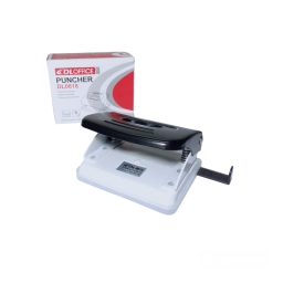 PERFORADORA DL 818 - 20 HOJAS