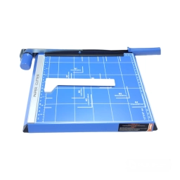 GUILLOTINA BASE DE METAL A3 46X38