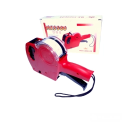 ETIQUETADORA 8 DIGITOS