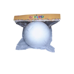 ESFERA DE TELGOPOR 20CM