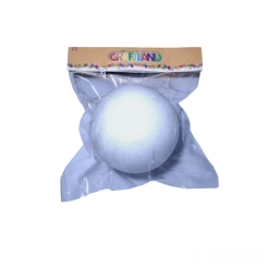 ESFERA DE TELGOPOR 15CM