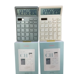 CALCULADORA EATES Q12 10 dgitos