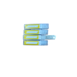 REPUESTO DE CORTANTE 18MM  X10