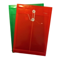 SOBRE PORTADOC. C/HILO YIL 5512 OFICIO X12