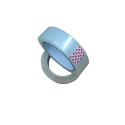 CINTA ADHESIVA 25mmX100y TRANSPARENTE