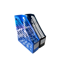 REVISTERO DE PLASTICO