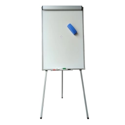 ROTAFOLIO MAGNETICO CON TRIPODE DE METAL